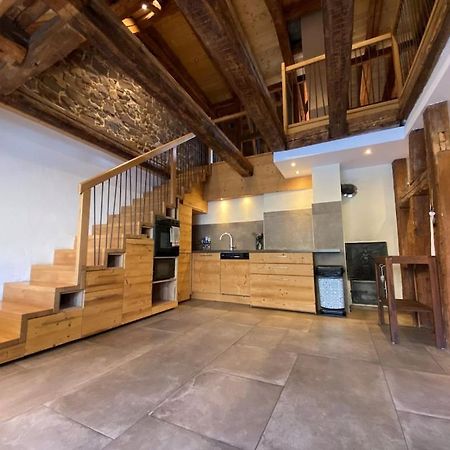Maison De Charme En Alsace - In Vino Veritas - 12 Personnes Gueberschwihr Extérieur photo
